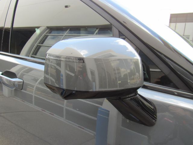 2024 Hyundai Santa Fe Calligraphy Plano TX