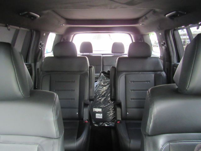 2024 Hyundai Santa Fe Calligraphy Plano TX