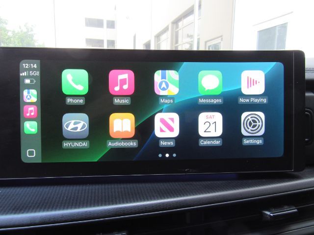 2024 Hyundai Santa Fe Calligraphy Plano TX