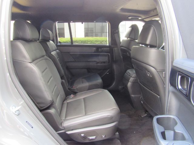 2024 Hyundai Santa Fe Calligraphy Plano TX