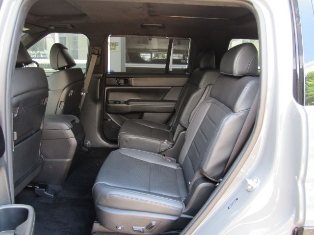 2024 Hyundai Santa Fe Calligraphy Plano TX
