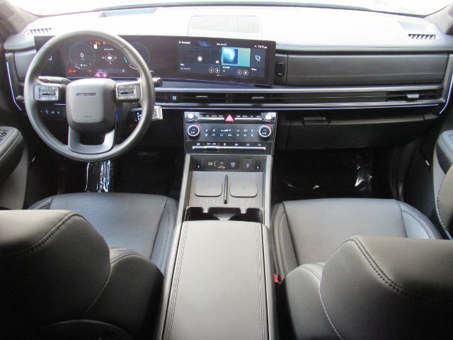 2024 Hyundai Santa Fe Calligraphy Plano TX