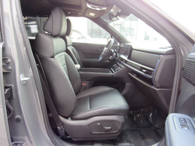 2024 Hyundai Santa Fe Calligraphy Plano TX