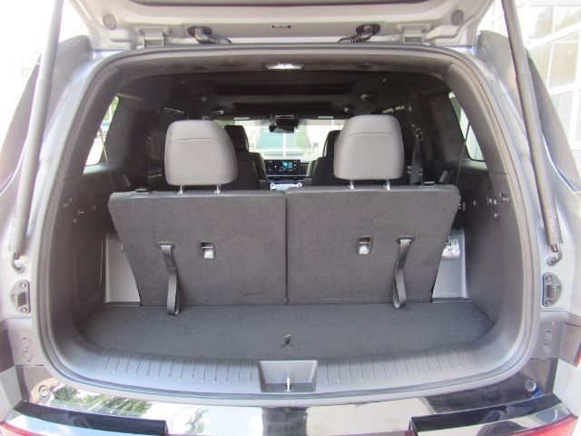 2024 Hyundai Santa Fe Calligraphy Plano TX