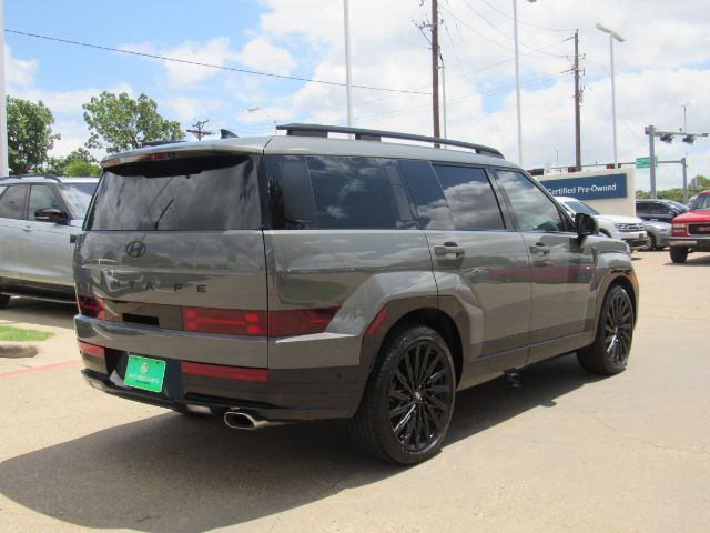 2024 Hyundai Santa Fe Calligraphy Plano TX