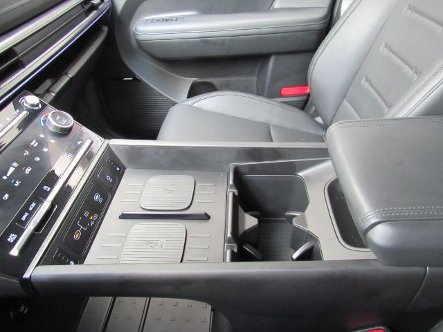 2024 Hyundai Santa Fe Calligraphy Plano TX