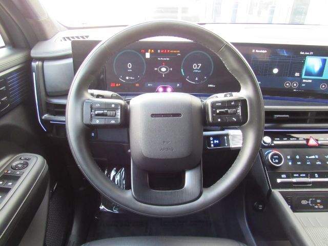2024 Hyundai Santa Fe Calligraphy Plano TX