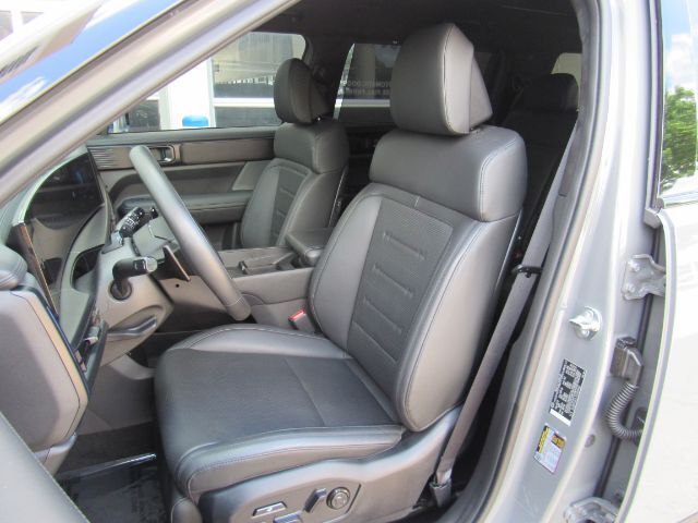 2024 Hyundai Santa Fe Calligraphy Plano TX