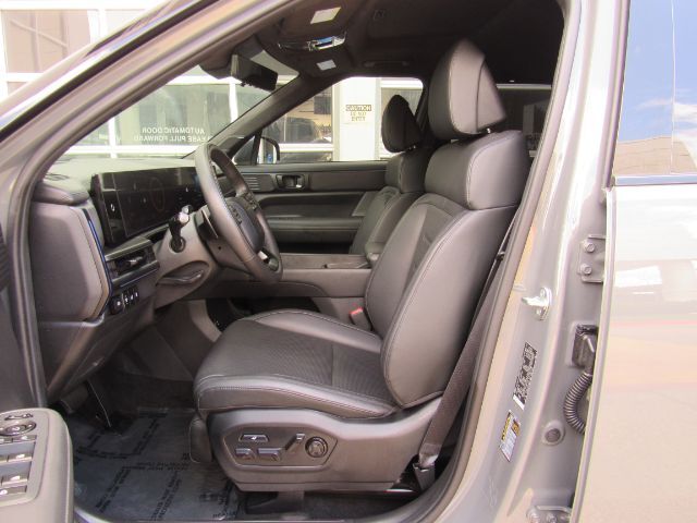 2024 Hyundai Santa Fe Calligraphy Plano TX