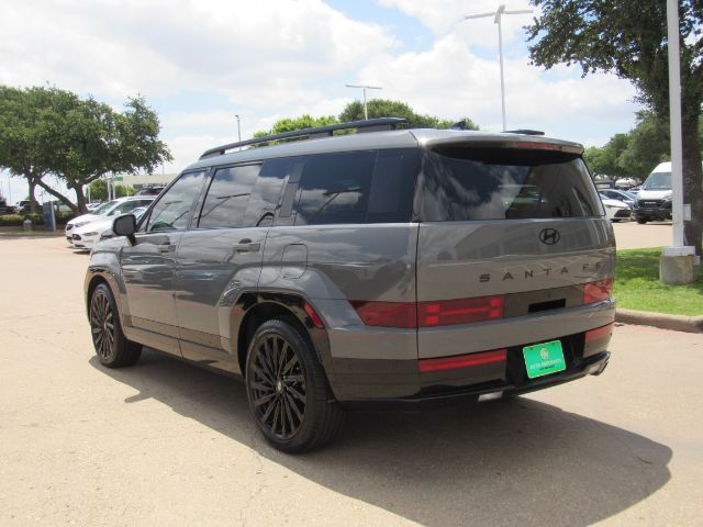 2024 Hyundai Santa Fe Calligraphy Plano TX