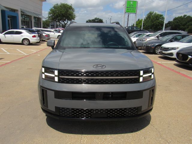 2024 Hyundai Santa Fe Calligraphy Plano TX