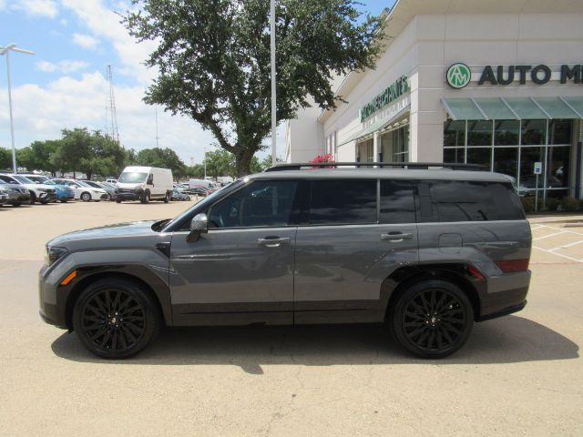 2024 Hyundai Santa Fe Calligraphy Plano TX