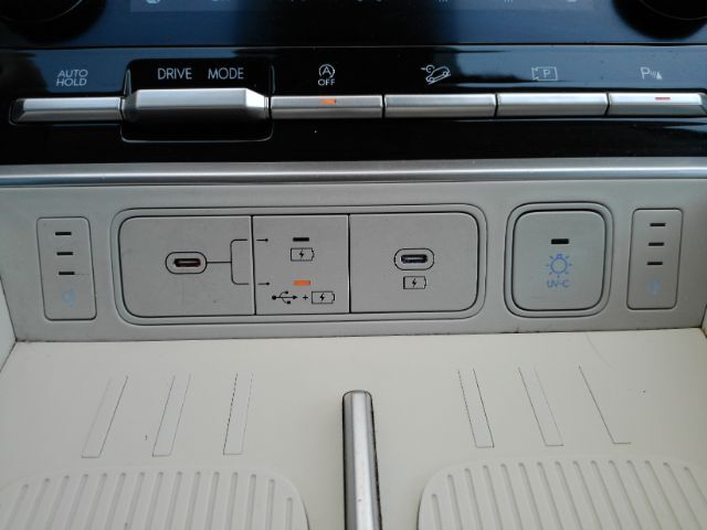 2024 Hyundai Santa Fe Calligraphy Plano TX