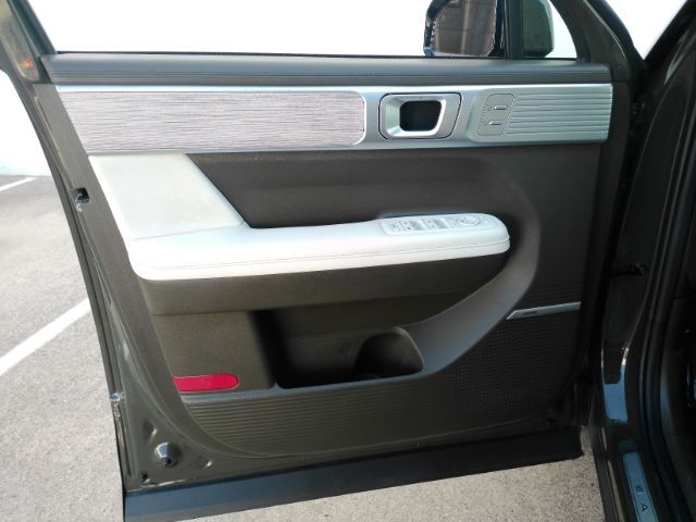 2024 Hyundai Santa Fe Calligraphy Plano TX