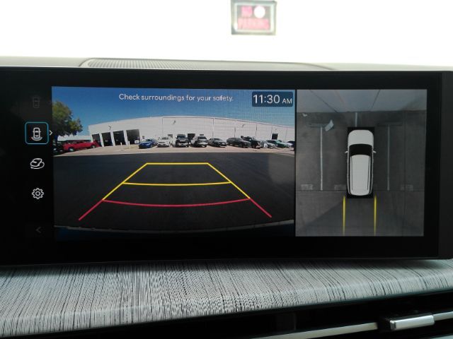 2024 Hyundai Santa Fe Calligraphy Plano TX