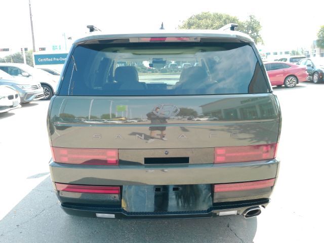 2024 Hyundai Santa Fe Calligraphy Plano TX