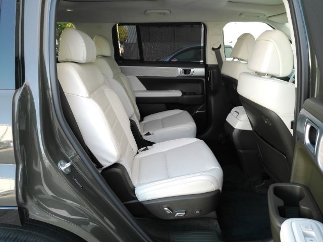 2024 Hyundai Santa Fe Calligraphy Plano TX