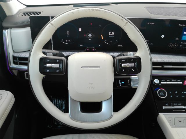2024 Hyundai Santa Fe Calligraphy Plano TX