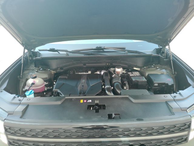 2024 Hyundai Santa Fe Calligraphy Plano TX