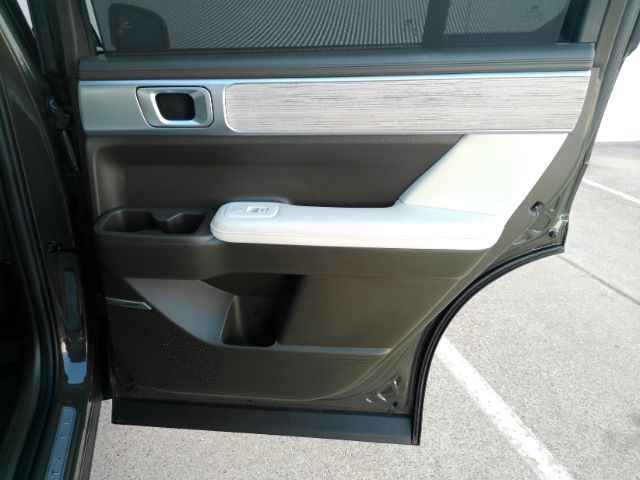 2024 Hyundai Santa Fe Calligraphy Plano TX