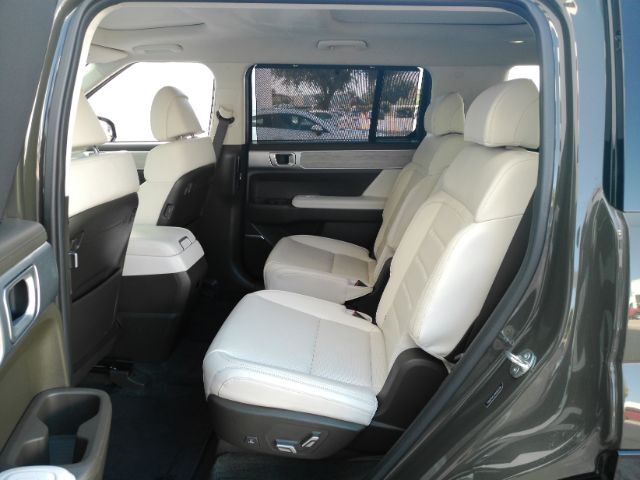 2024 Hyundai Santa Fe Calligraphy Plano TX