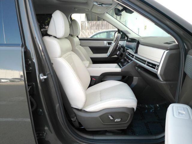 2024 Hyundai Santa Fe Calligraphy Plano TX