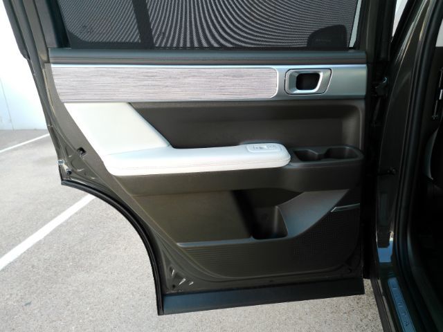2024 Hyundai Santa Fe Calligraphy Plano TX