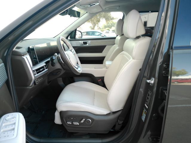 2024 Hyundai Santa Fe Calligraphy Plano TX