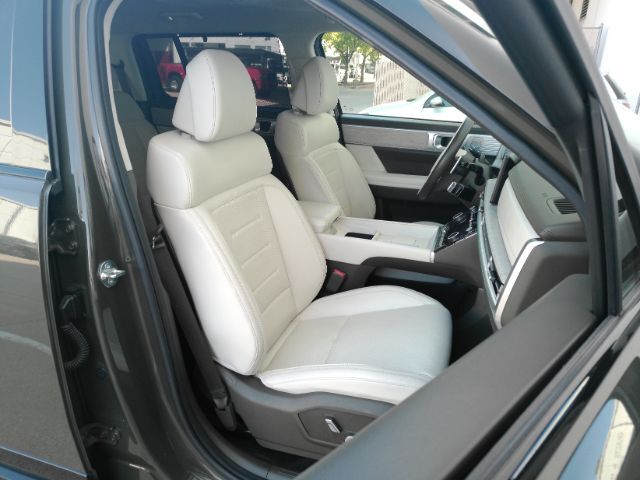2024 Hyundai Santa Fe Calligraphy Plano TX