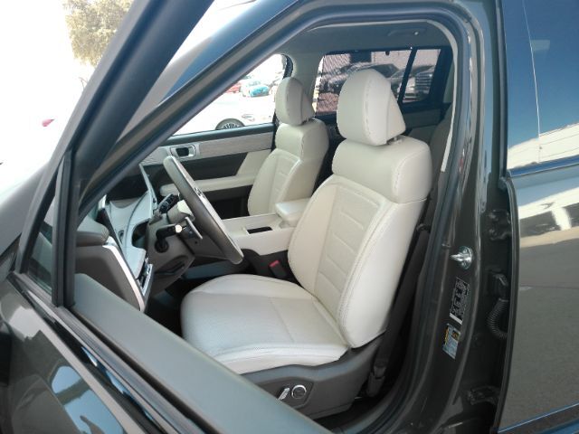 2024 Hyundai Santa Fe Calligraphy Plano TX