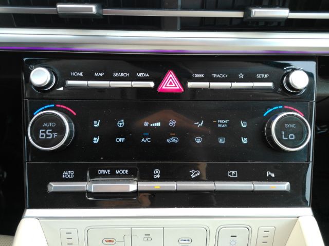 2024 Hyundai Santa Fe Calligraphy Plano TX