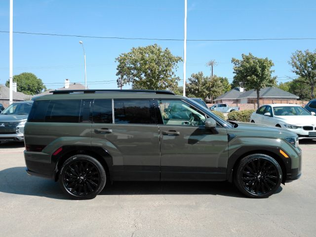 2024 Hyundai Santa Fe Calligraphy Plano TX