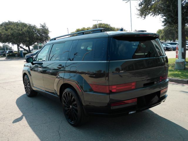2024 Hyundai Santa Fe Calligraphy Plano TX