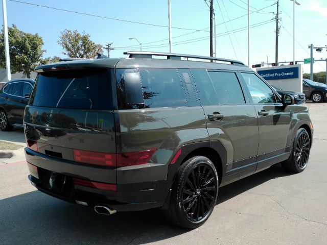 2024 Hyundai Santa Fe Calligraphy Plano TX