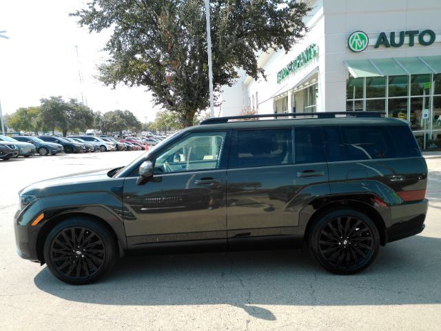 2024 Hyundai Santa Fe Calligraphy Plano TX