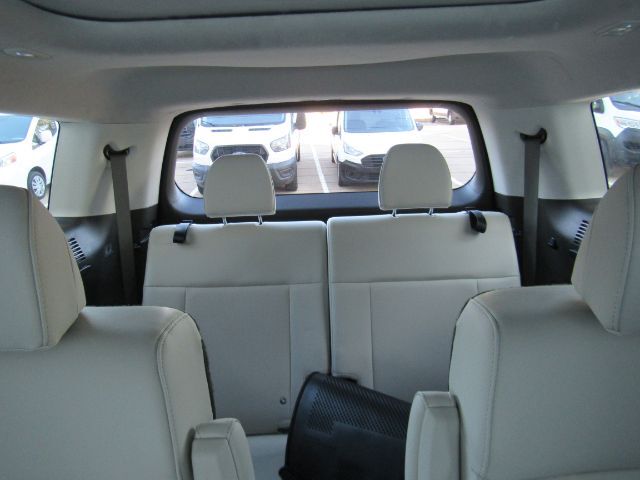 2024 Hyundai Santa Fe Calligraphy Plano TX