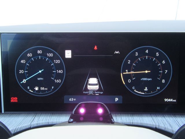 2024 Hyundai Santa Fe Calligraphy Plano TX