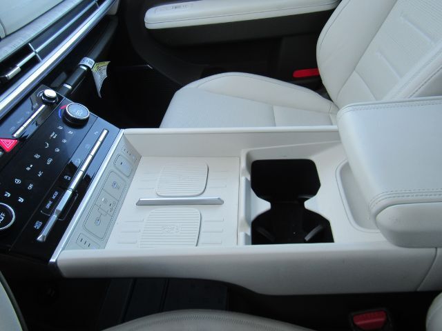 2024 Hyundai Santa Fe Calligraphy Plano TX