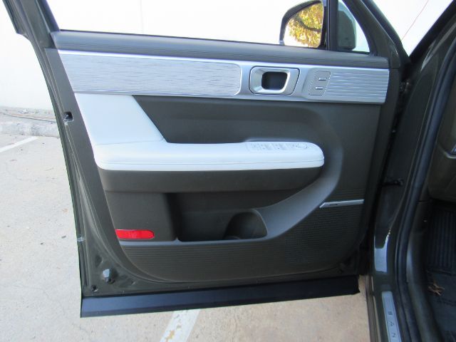 2024 Hyundai Santa Fe Calligraphy Plano TX