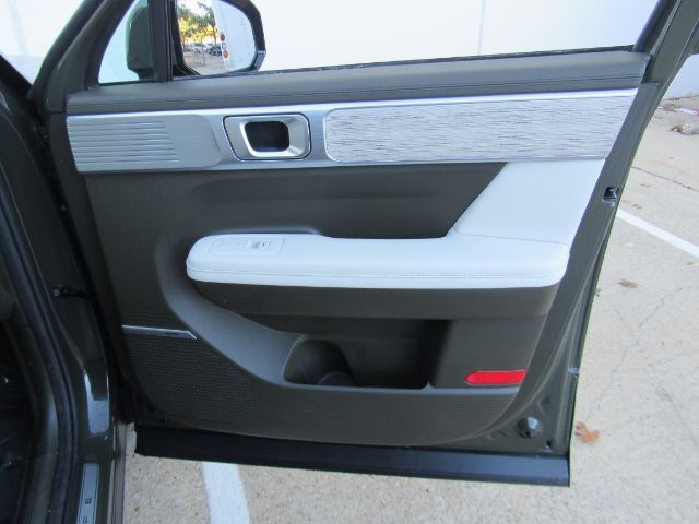 2024 Hyundai Santa Fe Calligraphy Plano TX