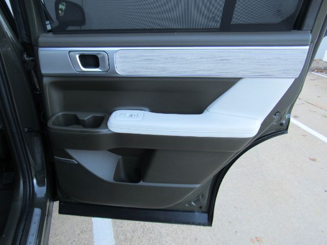 2024 Hyundai Santa Fe Calligraphy Plano TX