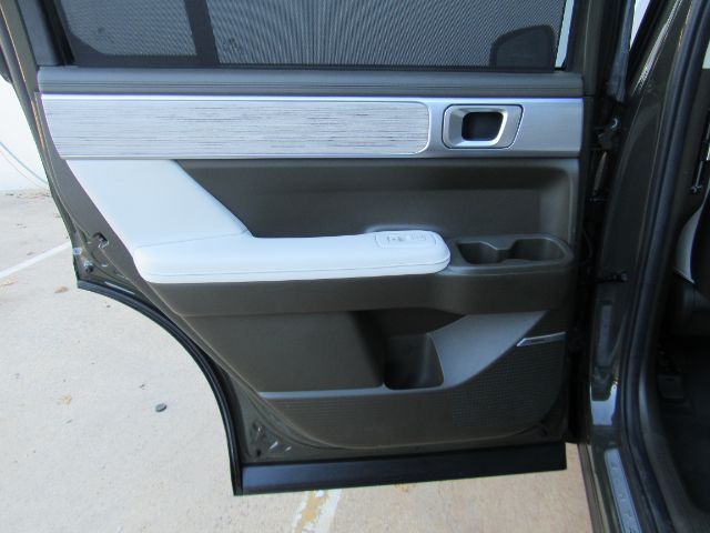 2024 Hyundai Santa Fe Calligraphy Plano TX