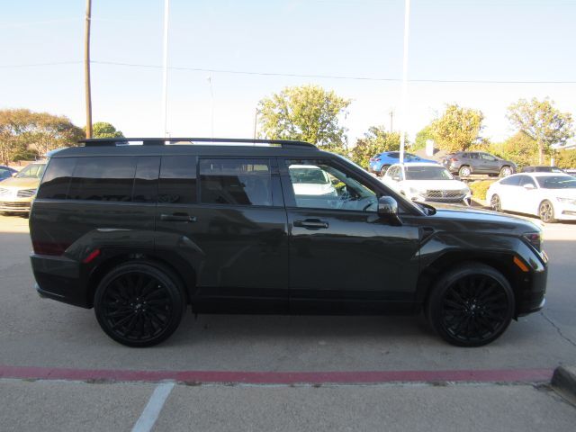 2024 Hyundai Santa Fe Calligraphy Plano TX