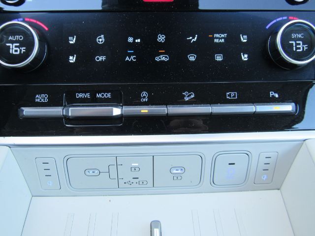 2024 Hyundai Santa Fe Calligraphy Plano TX