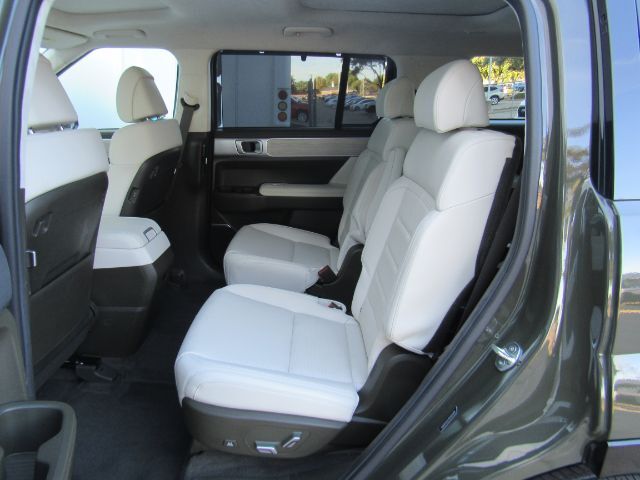 2024 Hyundai Santa Fe Calligraphy Plano TX