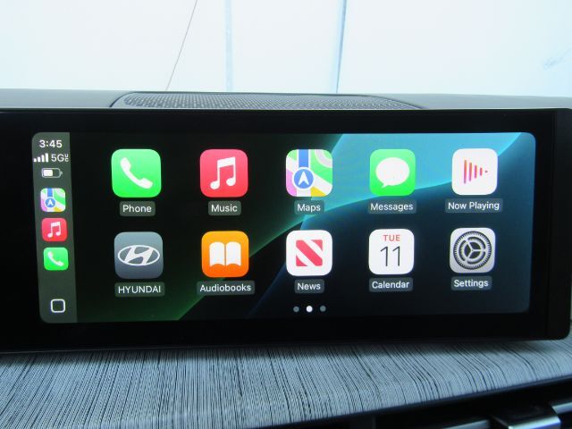 2024 Hyundai Santa Fe Calligraphy Plano TX