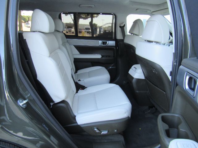 2024 Hyundai Santa Fe Calligraphy Plano TX