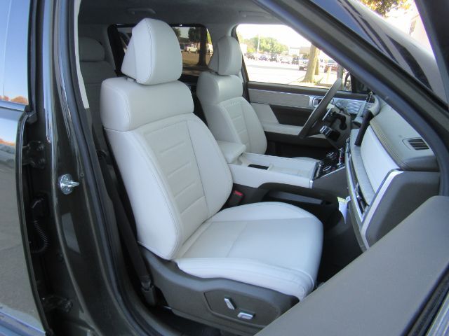 2024 Hyundai Santa Fe Calligraphy Plano TX