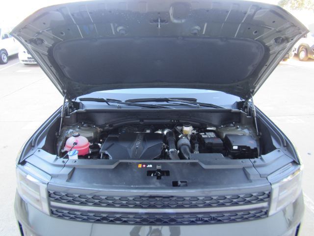 2024 Hyundai Santa Fe Calligraphy Plano TX