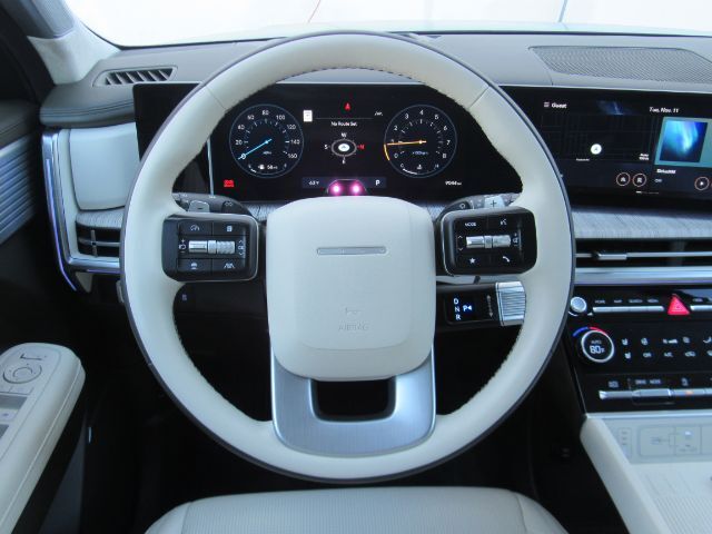 2024 Hyundai Santa Fe Calligraphy Plano TX